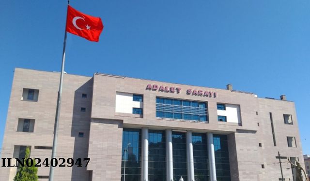 Eskişehir 5. Asliye Ceza Mahkemesi Esas No 2024/443