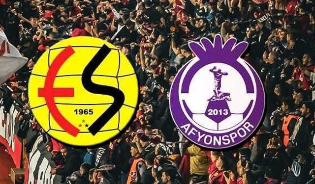 Eskişehirspor yenilmiyor: Kırmızı Şimşekler gol olup yağdı!