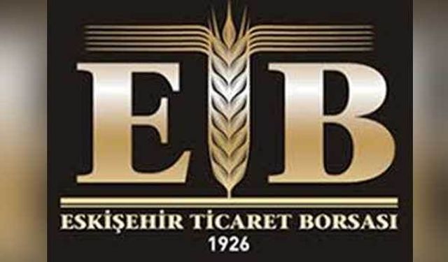 Eskişehir'de iş arayanlar dikkat: Ticaret Borsası'na personel alımında son gün!