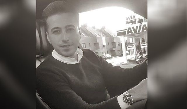 Eskişehirli gurbetçinin şüpheli ölümü: Belçika'dan İstanbul'a tatile gelmişti