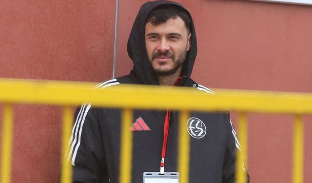 Eskişehirsporlu futbolcunun cezası bitmişti ama...