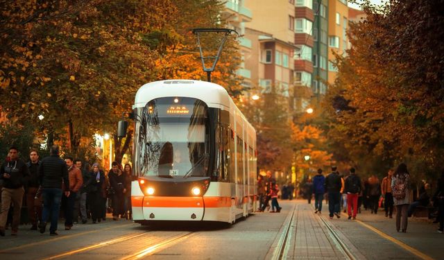 Eskişehir’de ESTRAM personel alımı yapacak: İşte başvuru şartları