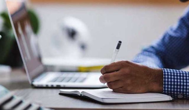 Bakanlıktan yeni iş fırsatı: 826 sözleşmeli personel alacak