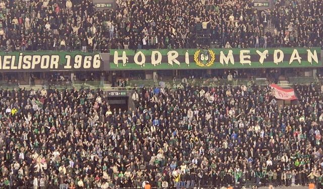 Üzen o haber için Es Es’ten başsağlığı mesajı