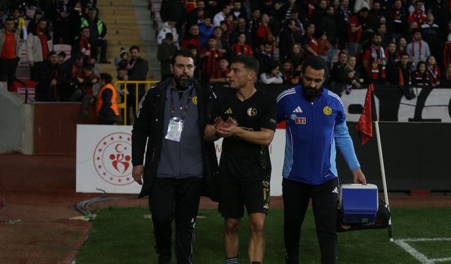 Faydalı oyununu golle süslemeyi başardı