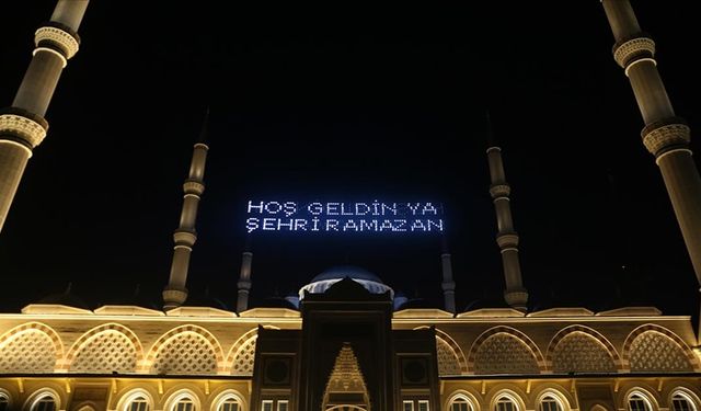 Eskişehir’de iftar saati ne zaman? Akşam ezanı kaçta okunacak?