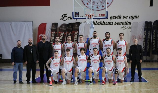 Eskişehir takımının galibiyeti değerliydi