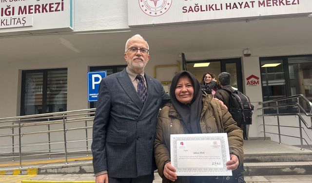 Eskişehir'de poliklinik sayısı 21'e çıkarıldı