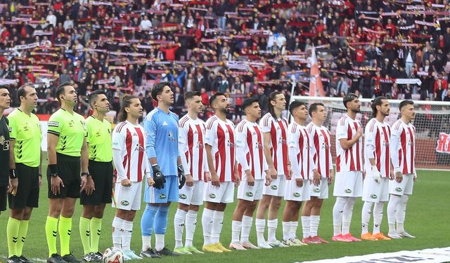 Ayvalık ekibi neye uğradığını şaşırdı