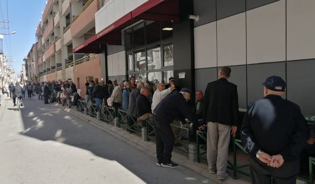 Eskişehir'de Kent Lokantası da zamlardan nasibini aldı