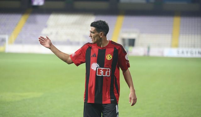 O isimler sarı kart sınırında