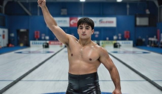 Kütahya'dan İsveç'e 'Ata sporları köprüsü'