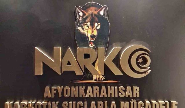 Uyuşturucuyla yakalanan 3 kişi gözaltına alındı