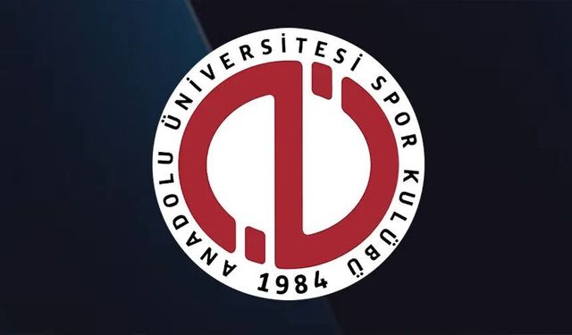 Eskişehir Anadolu tarihi farka giderken şok gelisme