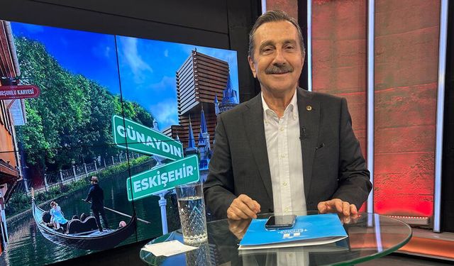 Başkan Ataç'tan Başkan Çorum'a sert sözler: AKP ağzıyla....