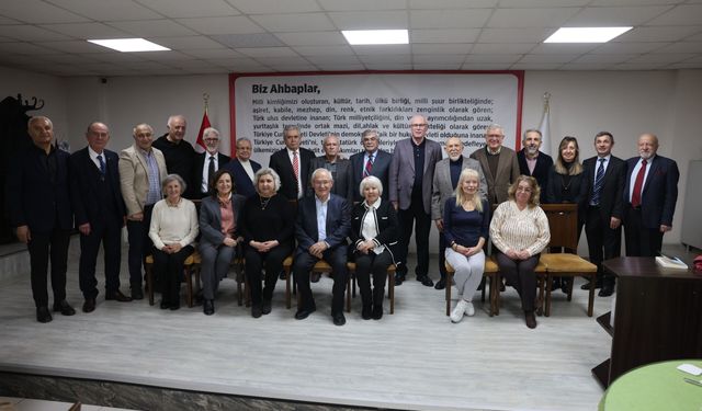 Başkan Kurt’tan engelli ve yaşlı merkezlerine destek vurgusu