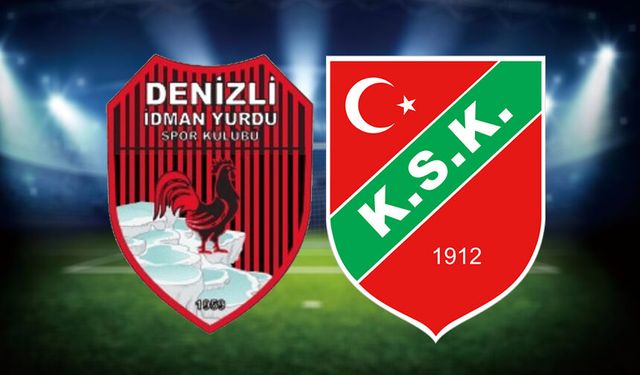 Karşıyaka, Eskişehirspor’u takibe devam ediyor