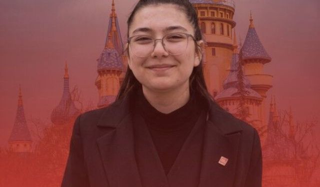 Tepebaşı Gençlik Kolları’nda yeni dönem