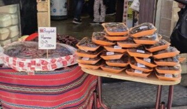 Ramazan sofrasının vazgeçilmezini bu fiyatta gören kaçırmadı!