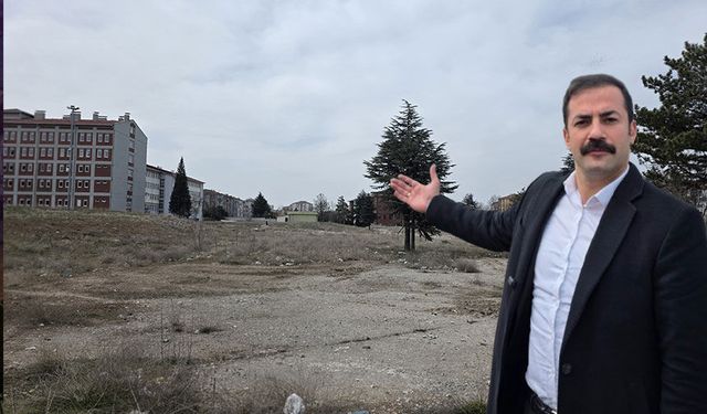 Eskişehir hiç bu kadar sahipsiz kalmadı!