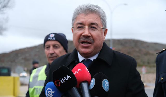 Vali Yılmaz: "Otizm bir eksiklik değil, genetik bir farklılıktır"