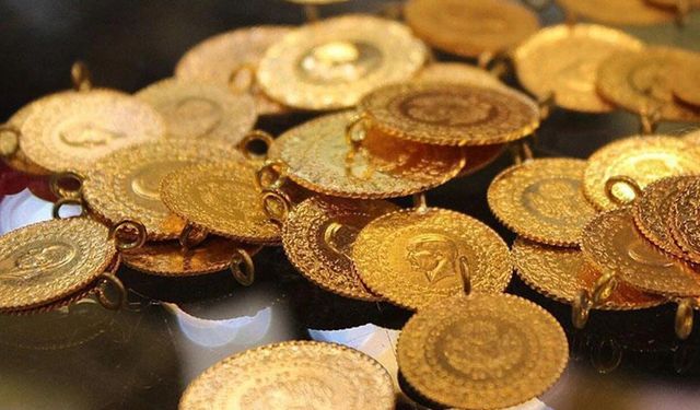 Altın fiyatlarında son durum... (23 Mart 2026 Pazartesi)