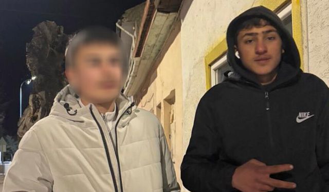 Eskişehir'de korkunç kaza: Arkadaşını tüfekle vurdu!