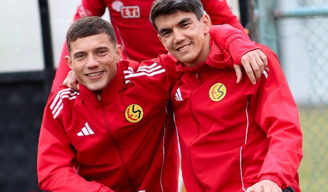 Eskişehirspor bugün izinliydi