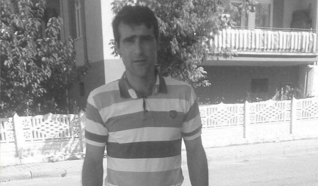 Fabrikada korkunç ölüm: Pres makinesine sıkışan işçi hayatını kaybetti