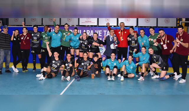 Odunpazarı’nın düşme tehlikesi yok