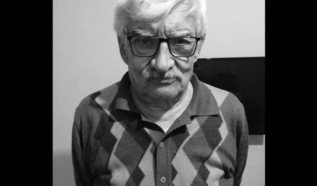 Özge Zaim’in acı günü: Babası Mehmet Zaim hayatını kaybetti