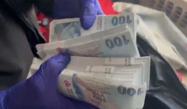 Eskişehir’de şantaj ve yağma operasyonu: 4 tutuklama