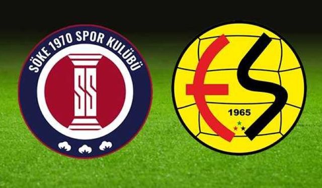 Eskişehirspor tarihi rekoru tazeledi: Deplasmanda 4-0'lık galibiyet!