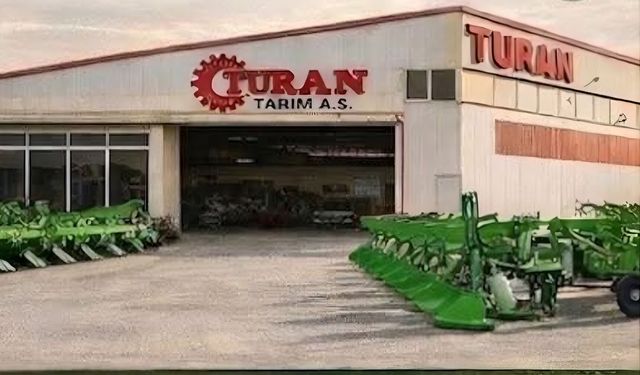 Eskişehir Pancar-Koop’tan dev yatırım