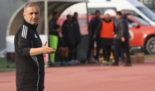 Veyis Kanber 2’de 2 yaptı