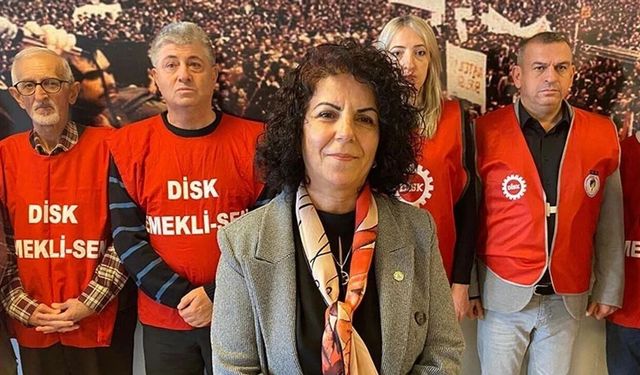 Emekli ikramiyesi açıklamasına Eskişehir'den tepki