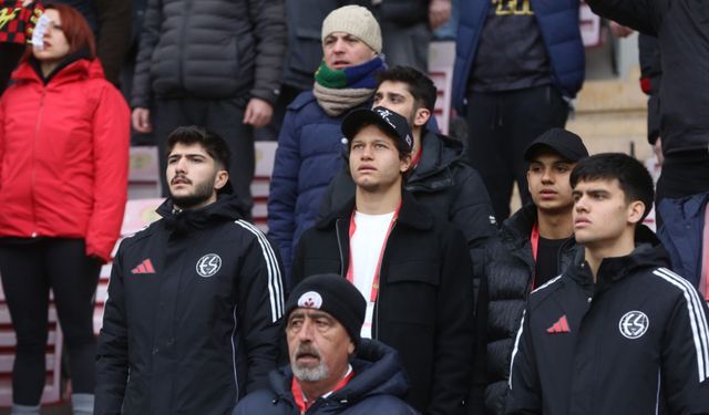 Tayfun Tatlı kadroda yoktu