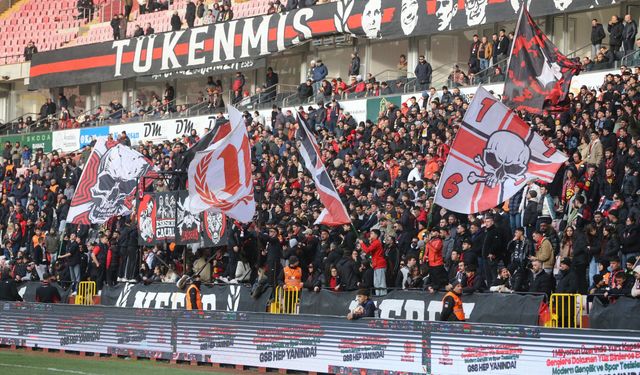 Es Es taraftarı mutlu ve umutlu