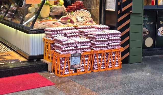 Eskişehir’de şarküteriden bütçe dostu hamle