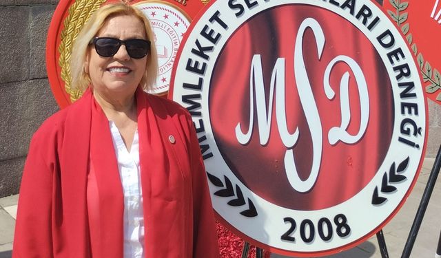 Memleket Sevdalıları Derneği’nden 8 Mart mesajı