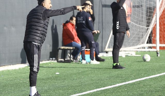 Yiğit Cumalı: Üretken bir oyundu