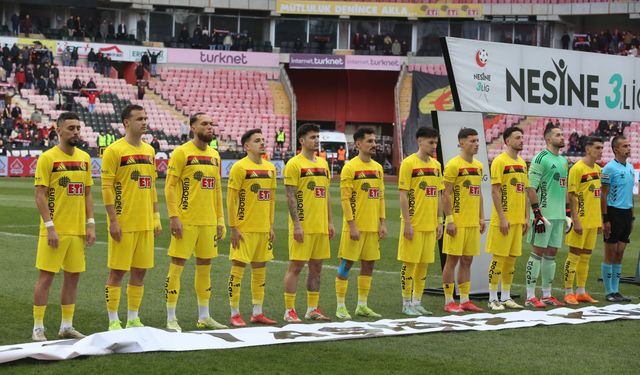 Es Es, seriyi 10’a çıkarmak istiyor!