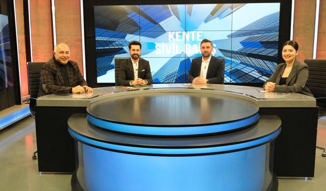 3D Gençlik Festivali Mayıs’ta Eskişehir’de düzenlenecek