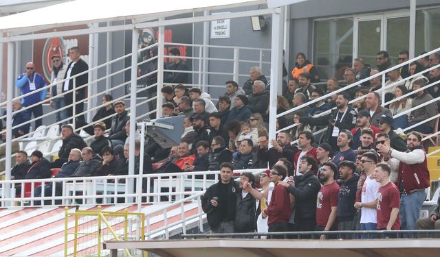 Anadolu’ya destek verdiler