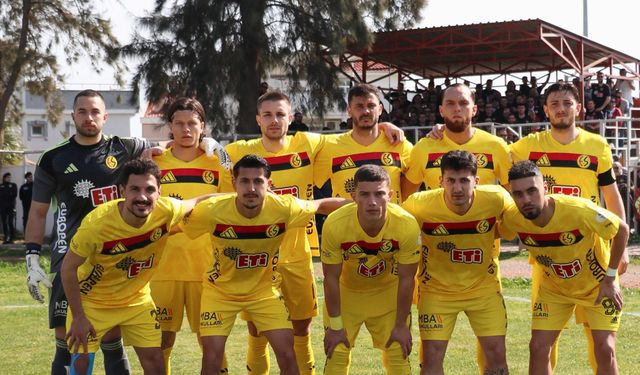 Eskişehirspor'da izin sona erdi