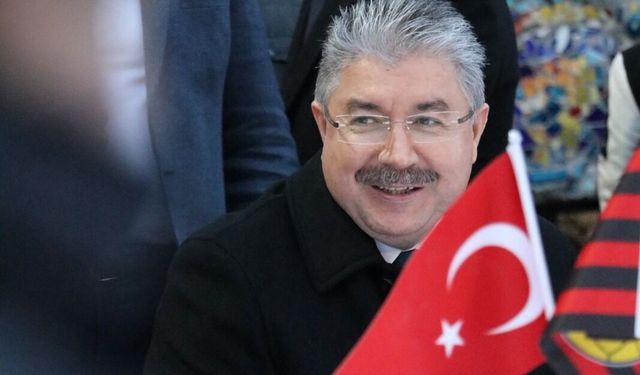 Vali Yılmaz: Eskişehirspor'a destek olmaya devam