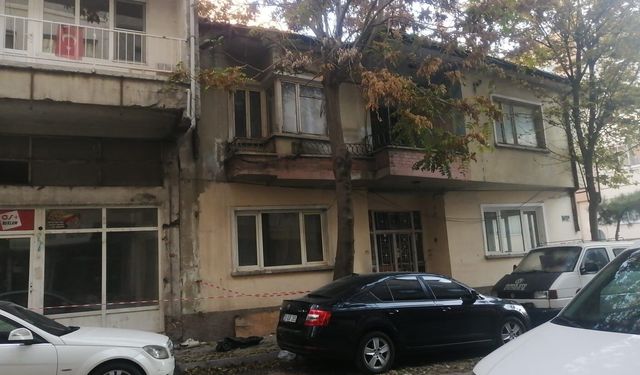 Eskişehir'de çok sayıda bina yıkılacak: Hak sahipleri için son uyarı!