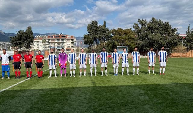 Anadolu sürprize izin vermeyecek