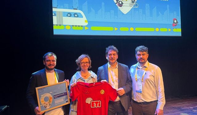 Eskişehirspor'un projesi alkış aldı