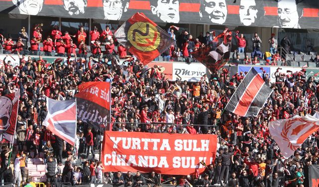 Eskişehirspor'da kritik maç: Taraftar desteği önemli